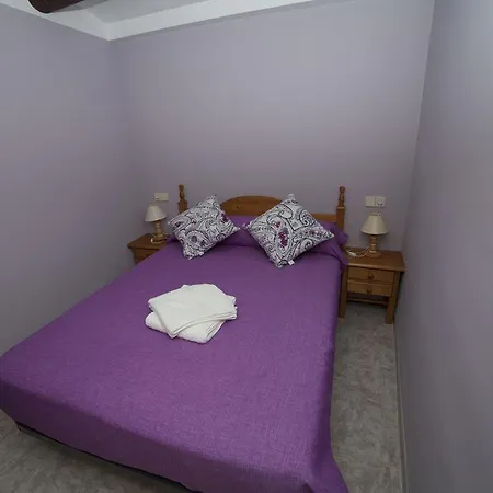 Prades Apartment *