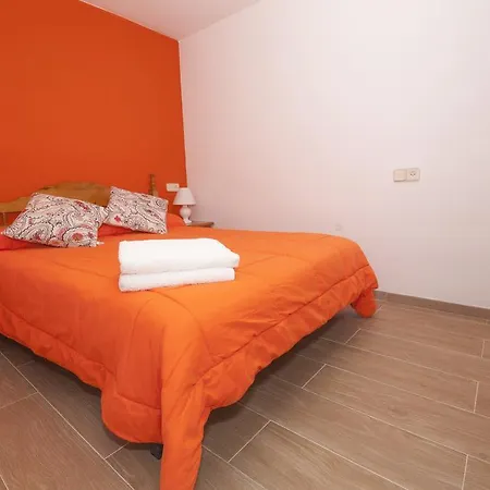 Prades Apartment