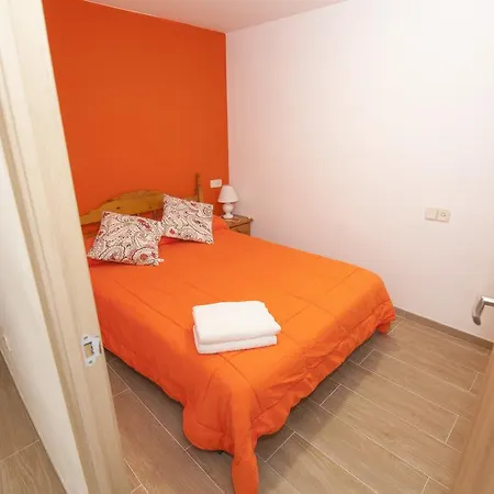 Prades Apartment *