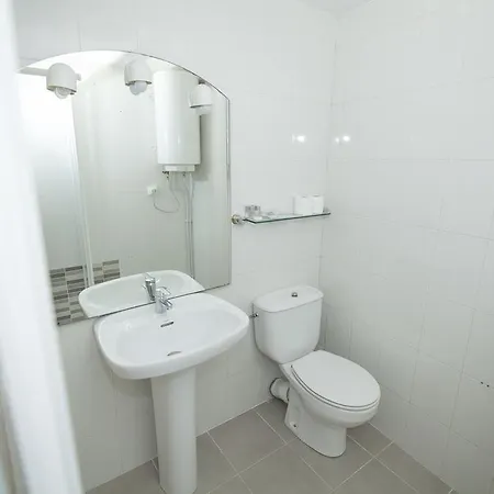 Apartment Prades