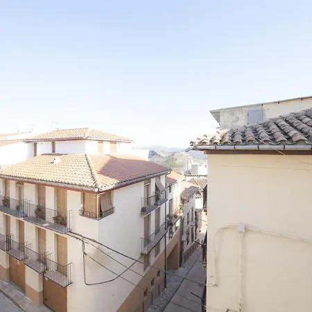 Apartment Prades Morella