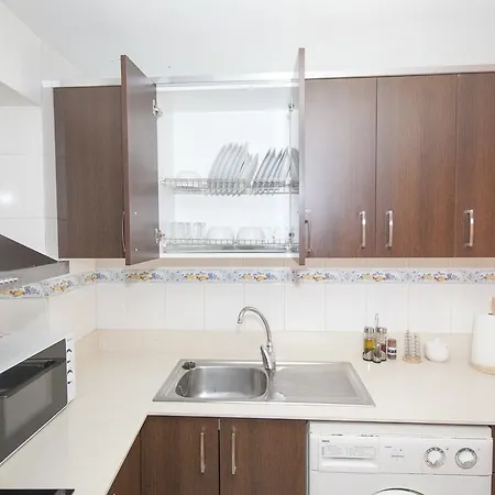 Apartamento Prades