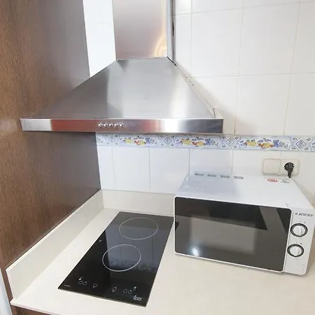 Apartment Prades