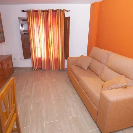 Apartment Prades Morella
