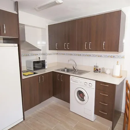Prades Apartment *