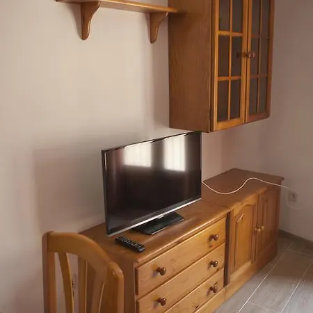 Prades Apartment *