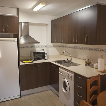 Apartment Prades