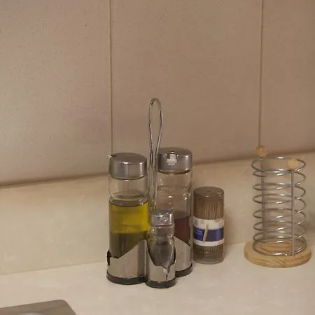 Apartment Prades