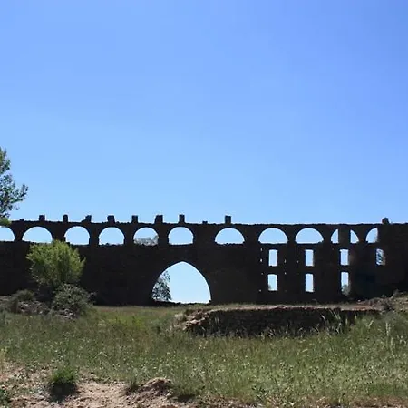 Prades Morella
