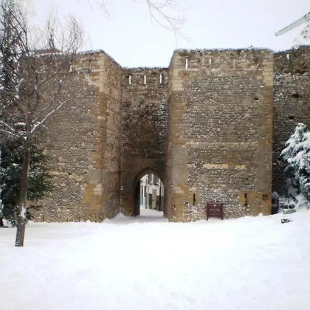 Prades Apartment