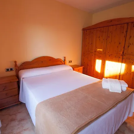 Apartment Prades